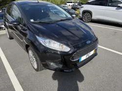Ford Fiesta 1.0 Titatinum