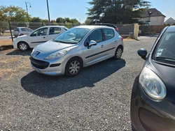 Peugeot 207 1.4 hdi 70 cv 4 cv Distribution Neuve Garantie 6 Mois