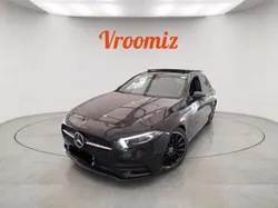 Mercedes-Benz Classe A 200 AMG Line 7G-DCT