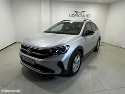 VW Taigo 1.0 TSI Urban DSG