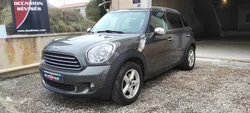 MINI COUNTRYMAN ONE D, Première main, VENTE RESERVE PROFESSIONNEL OU PUBLIC AVERTI
