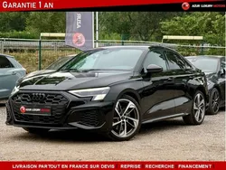 Audi S3 IV BERLINE 2.0 TFSI 310 CV QUATTRO