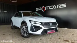 Peugeot 408 1.2 PureTech Allure EAT8