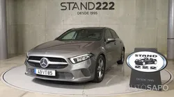 Mercedes-Benz Classe A de 2018