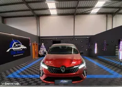 Renault Clio 1.0 TCe Techno