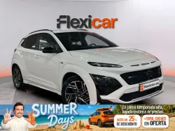 HYUNDAI Kona 1.0 TGDI Nline 30 Aniversario 4x2