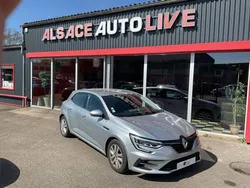 Renault MEGANE IV 1.5 BLUE DCI 115CH BUSINESS
