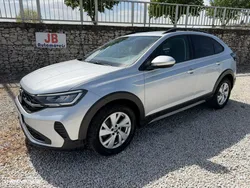 VW Taigo 1.0 TSI
