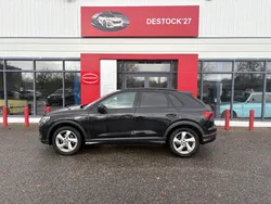 AUDI Q3 Q3 35 TFSI 150 ch Caméra 360 Toit Ouvrant Coffre Électrique