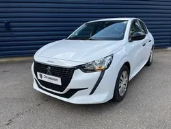 Peugeot 208 1.2 PureTech 75ch S&S Like 2022