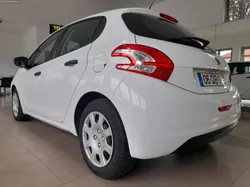 Peugeot 208 2 LUG * ÍVA DEDUTÍVEL