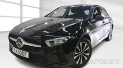 Mercedes-Benz Classe A de 2023