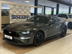 Ford Mustang GT 5.0 V8 450ch MALUS PAYE 9127KM