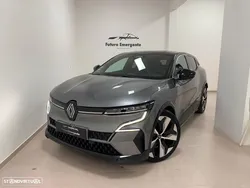 Renault Mégane E-Tech EV60 220hp optimum charge Techno