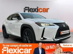 Lexus UX 250h 2.0 Business