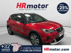 SEAT Arona 1.0 TSI S&S Xperience 110