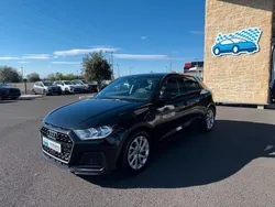 Audi A1 SPORTBACK 25 TFSI 95CH