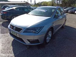 SEAT Leon ST 1.6 TDI Reference S/S