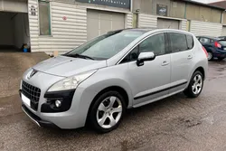 Peugeot 3008 1.6 HDi 112CH (6CV) Crit'Air 2 / 157 000 km / Pack Allure BVA / GARANTIE JUSQU'À 24 MOIS