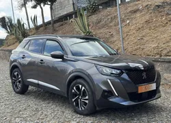 Peugeot 2008 1.5 BlueHDi Allure