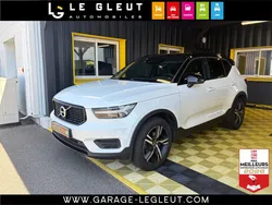 Volvo XC40 D3 ADBLUE 150CH R-DESIGN GEARTRONIC 8
