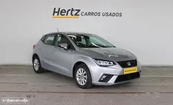 SEAT Ibiza 1.0 TSI Style