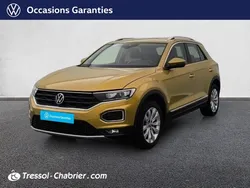VOLKSWAGEN T-Roc 1.5 TSI 150 EVO Start/Stop BVM6 Carat