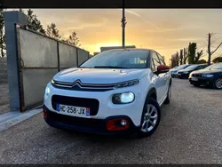 CITROEN C3 AIRCROSS BlueHDi 100 SS BVM6 Origins