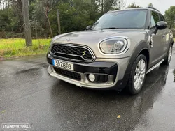 MINI Countryman Cooper SE ALL4 Auto