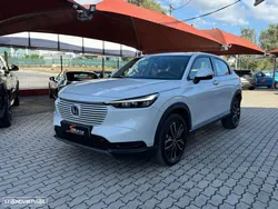 Honda HR-V 1.5 i-MMD e:HEV Elegance
