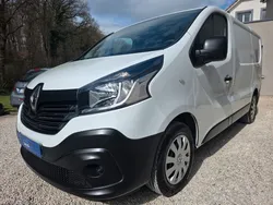 💎renault trafic iii fg l1h1 1200 1.6 dci 125 ch grand confort energy💎1ere main - faible km - moteur a chaine