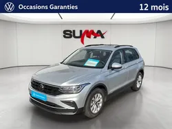 Volkswagen Tiguan 2.0 TDI 150ch DSG7 Life