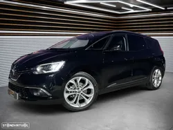 Renault Grand Scénic ENERGY dCi 110 EDC INTENS