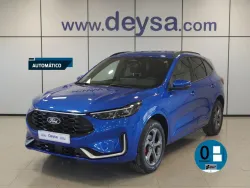 FORD Kuga 2.5 Duratec PHEV ST-Line X 4x2