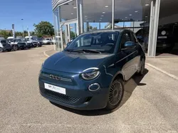 Fiat 500 e 118ch MY23