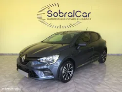 Renault Clio 1.0 TCe Intens