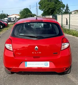 Renault Clio 3