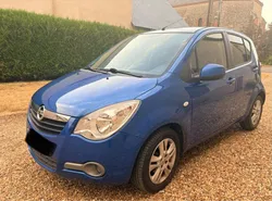 Opel Agila 1,2 essence 94 CV