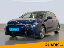 VOLKSWAGEN Golf 1.5 eTSI R-Line DSG 110kW