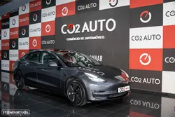 Tesla Model 3 Long Range Tração Traseira