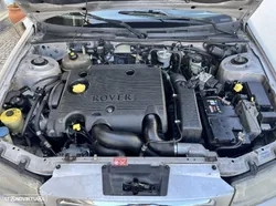 Rover 200 220 SDi