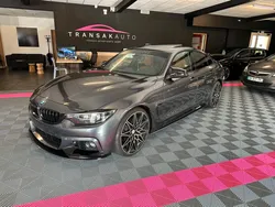 BMW Série 430i Xdrive 252ch Pack M / TOIT OUVRANT / APPLE CARPLAY / CAMERA / JANTE M3