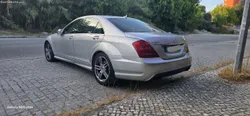 Mercedes-Benz S 350 L 260cv BlueTec nacional