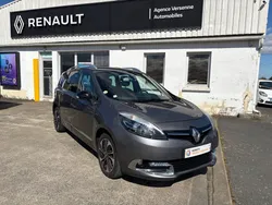 Renault grand Scénic III (3) 1.5 dci 110 Bose édition edc 7pl