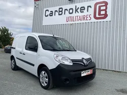 Renault Kangoo Express (2) Standard dCi 80cv Pack Confort