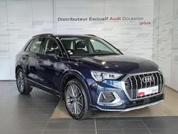 AUDI Q3 35 TFSI 150 ch S tronic 7