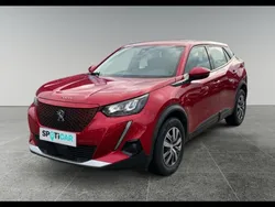 Peugeot 2008 e-2008 136ch Active