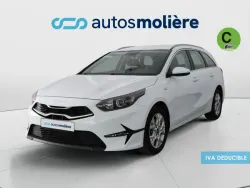 KIA Ceed 1.0 T-GDI Eco-Dynamics Drive 120