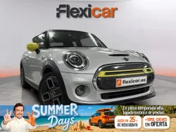 MINI Mini Cooper SE