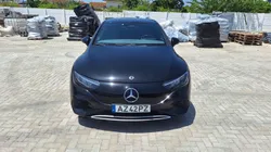 Mercedes-Benz EQE 350 350